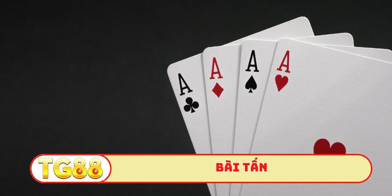 Bài Tấn