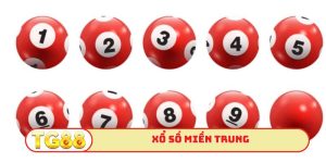 Xổ số miền Trung