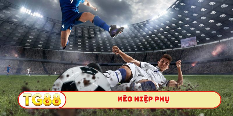 Kèo hiệp phụ